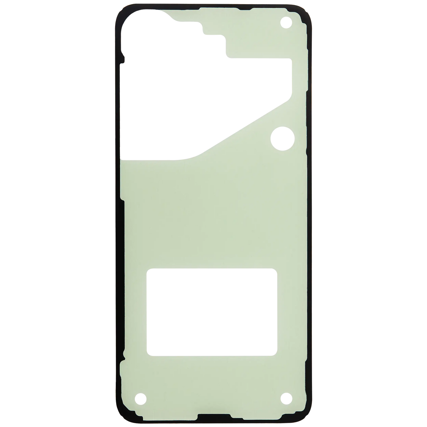 Back Cover Adhesive Tape For Samsung Galaxy S25 5G (S931)