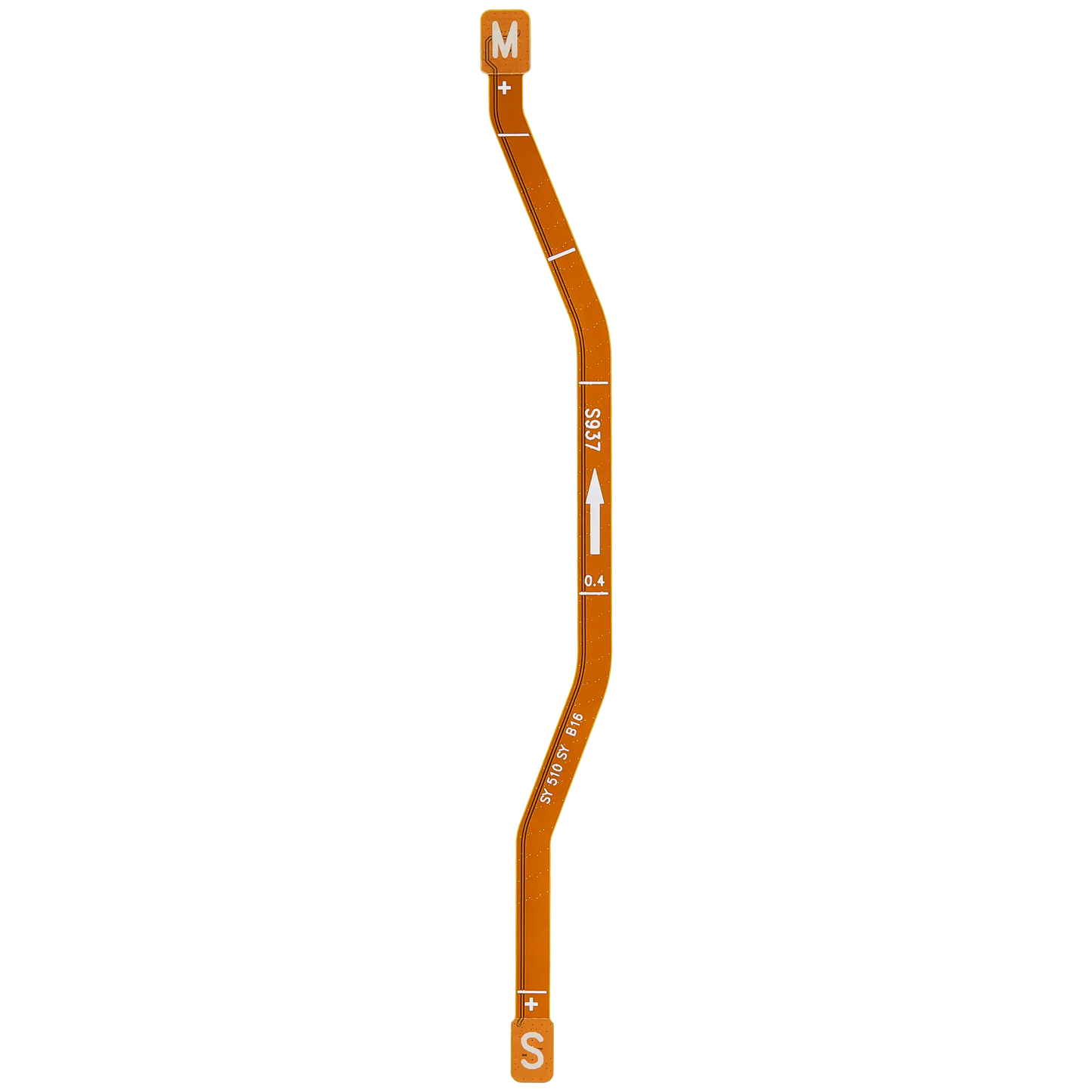 Antenna Connecting Cable For Samsung Galaxy S25 Edge (S937) (Premium)