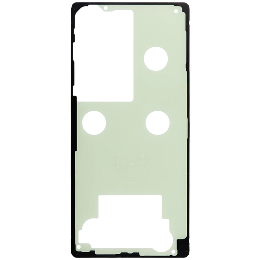 Back Cover Adhesive Tape For Samsung Galaxy S25 Ultra 5G (S938)