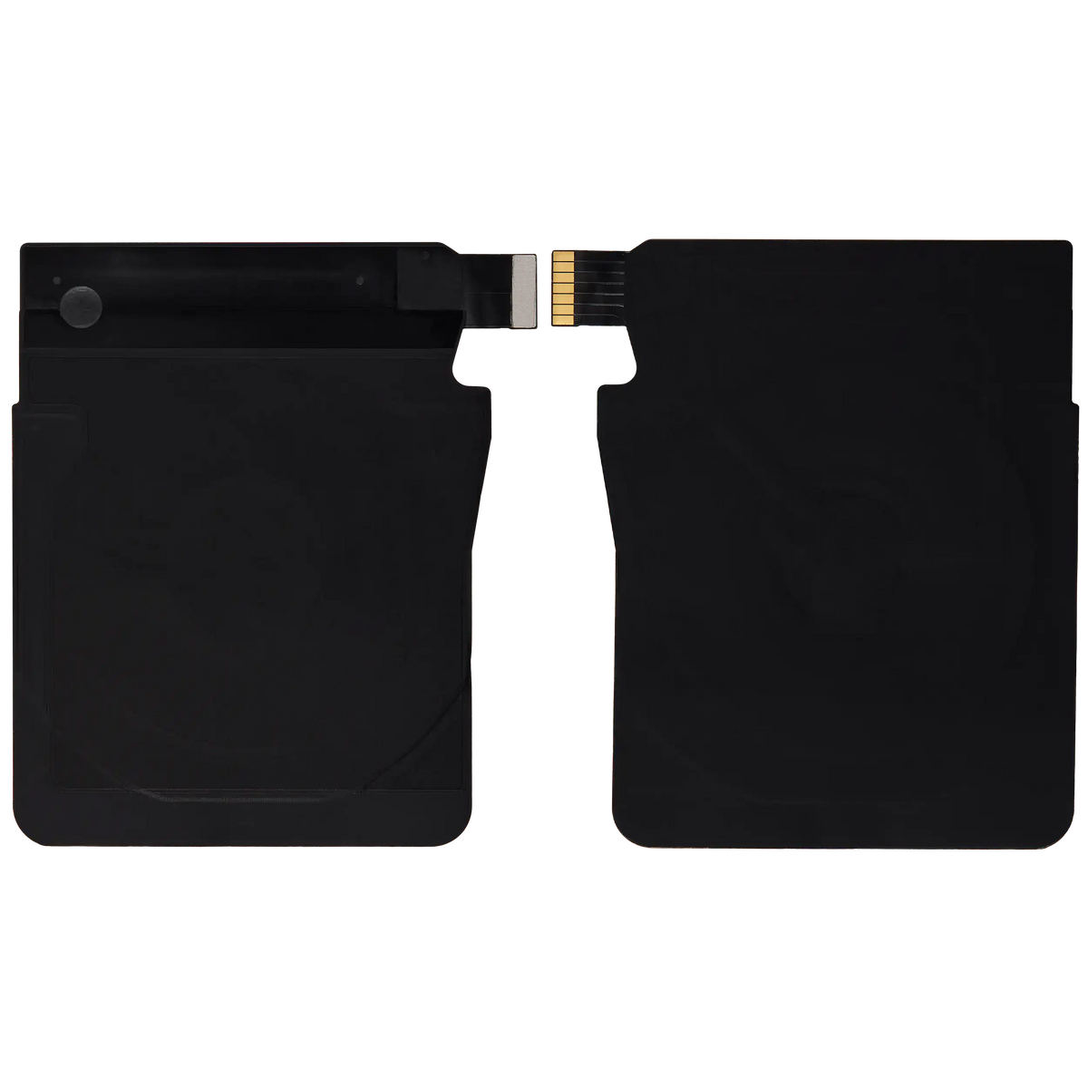 Wireless Charging Coil Flex For Google Pixel 9 (Premium) - repair component alternate view