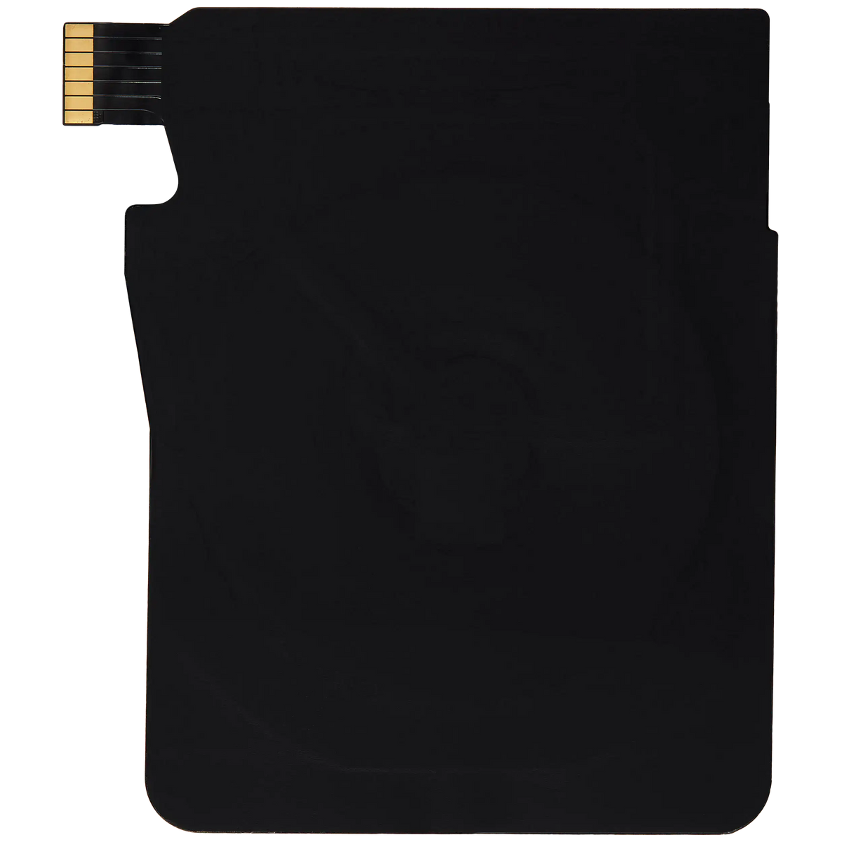Wireless Charging Coil Flex For Google Pixel 9 (Premium) - replacement component detail view