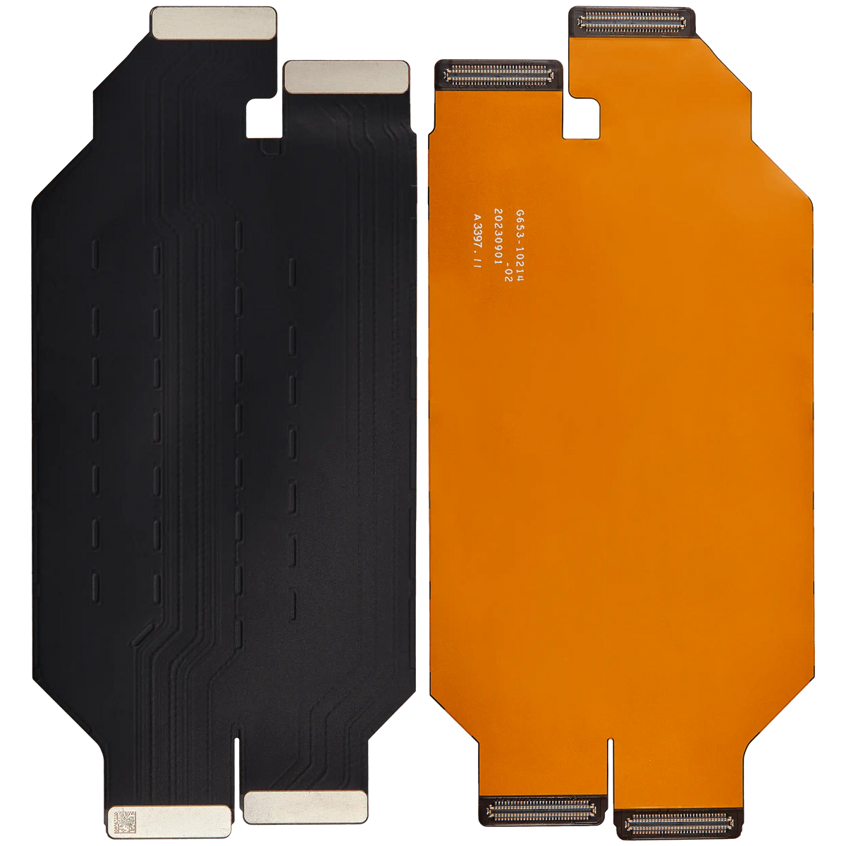 Mainboard Flex Cable For Google Pixel 9 Pro (Premium) - repair component alternate view