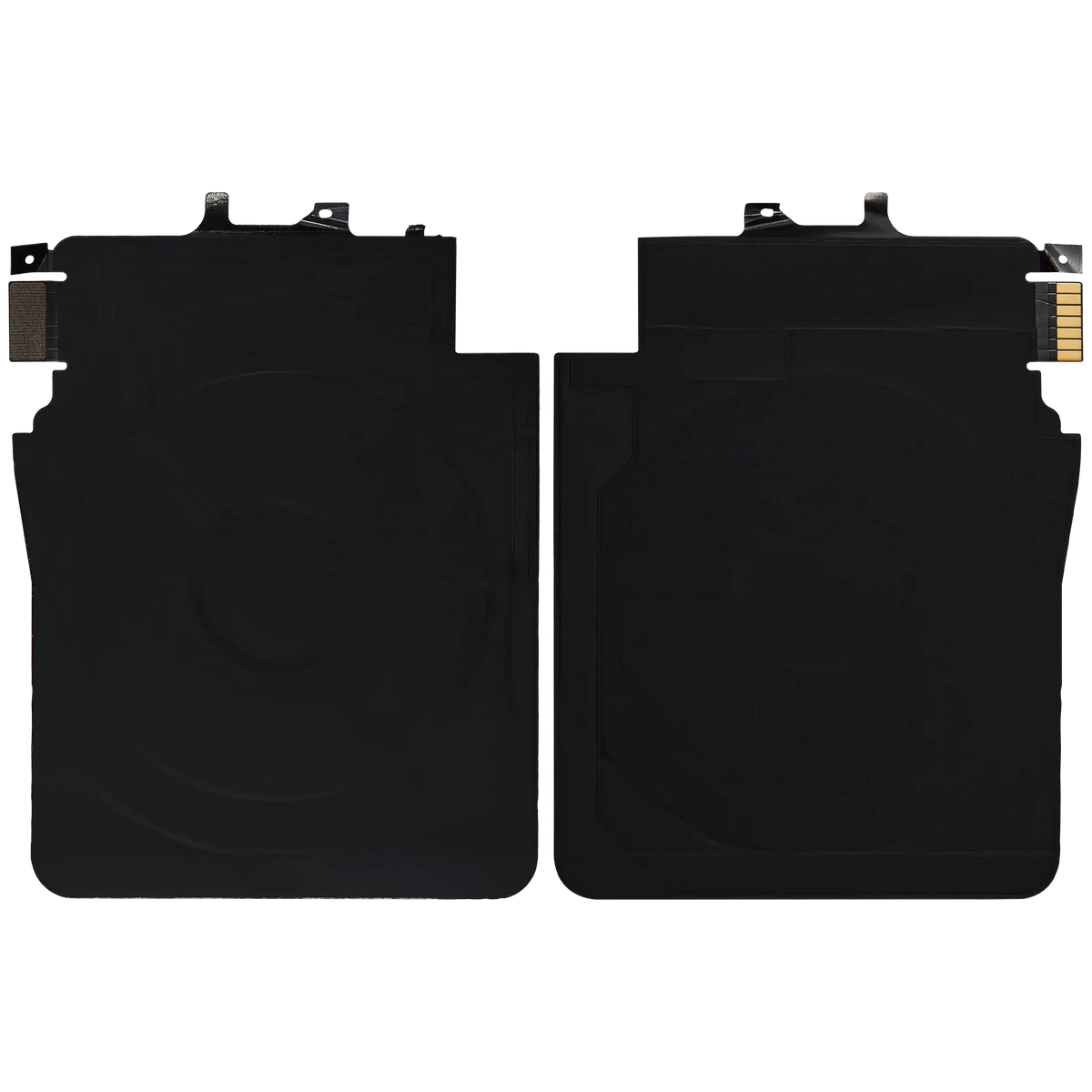 Wireless Charging Coil Flex For Google Pixel 9 Pro (Premium) - repair component alternate view