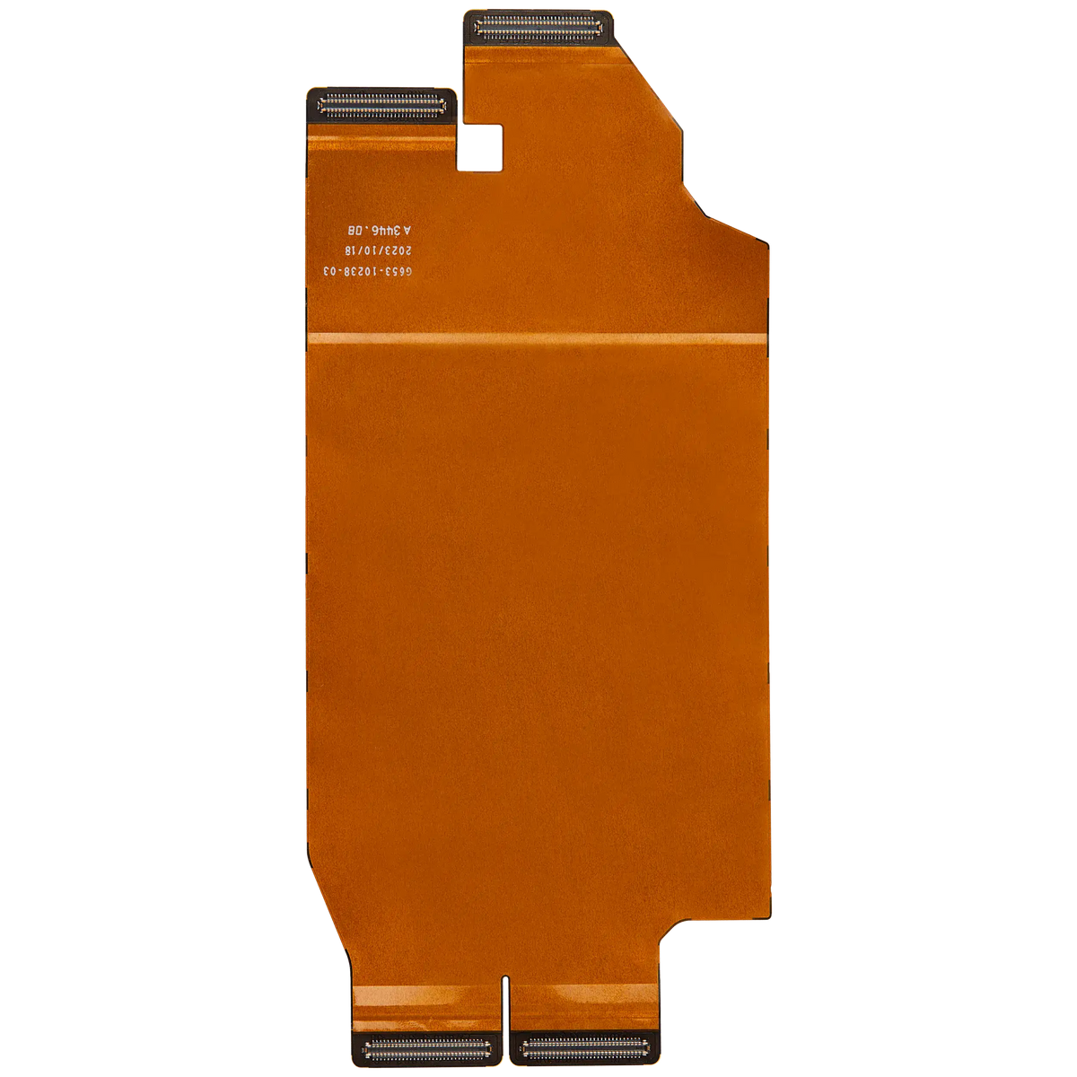 Mainboard Flex Cable For Google Pixel 9 Pro XL (Premium) - replacement component detail view