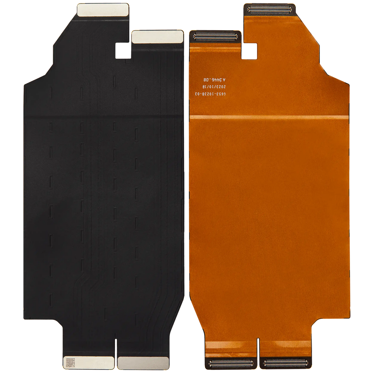 Mainboard Flex Cable For Google Pixel 9 Pro XL (Premium) - repair component alternate view