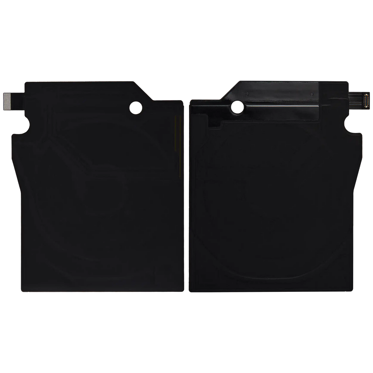 Wireless Charging Coil Flex For Google Pixel 9 Pro XL (Premium) - repair component alternate view