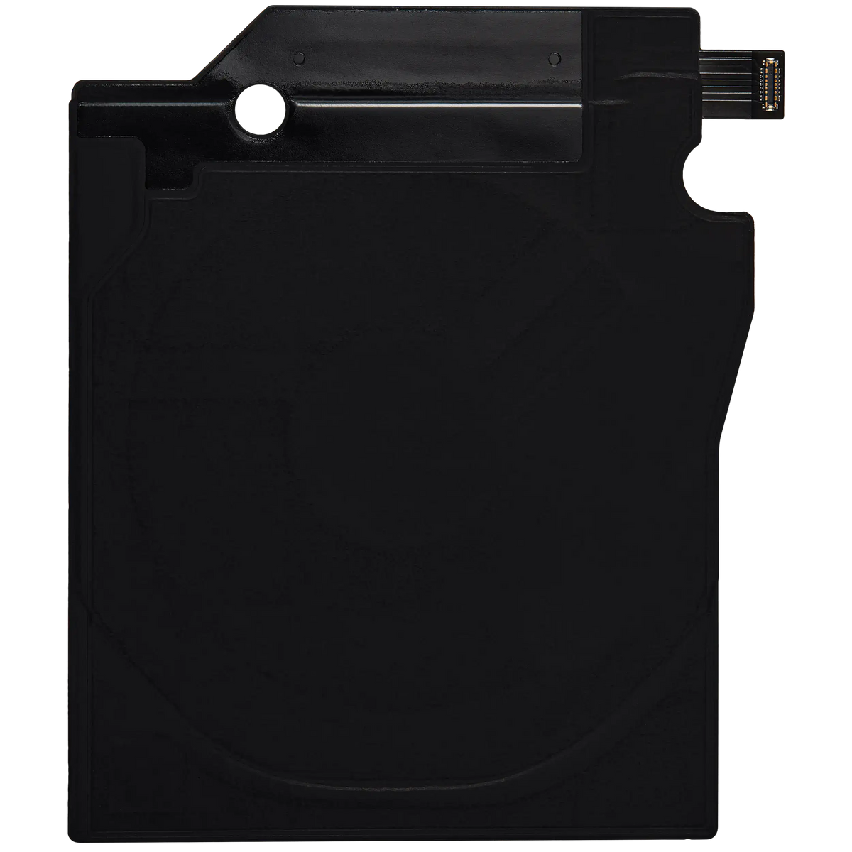 Wireless Charging Coil Flex For Google Pixel 9 Pro XL (Premium) - replacement component detail view