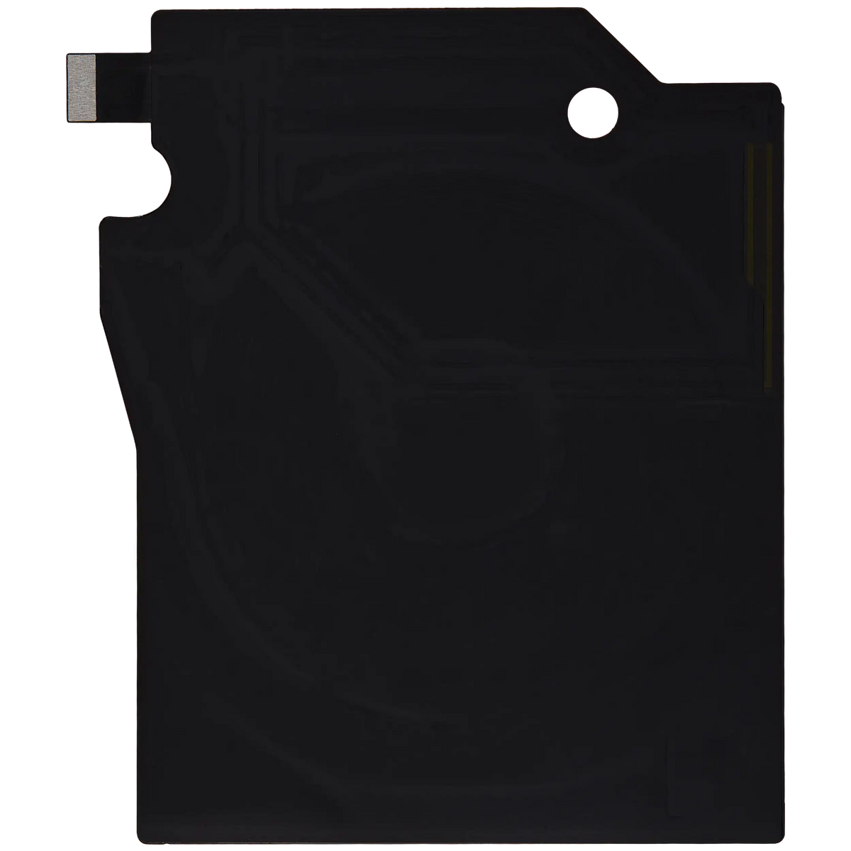 Wireless Charging Coil Flex For Google Pixel 9 Pro XL (Premium) - replacement part product view