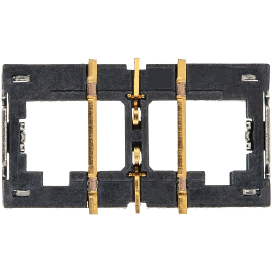 Battery Flex FPC Connector For iPhone 6 Plus / 6S / 6S Plus (J2523 / J2400: 4 Pin)