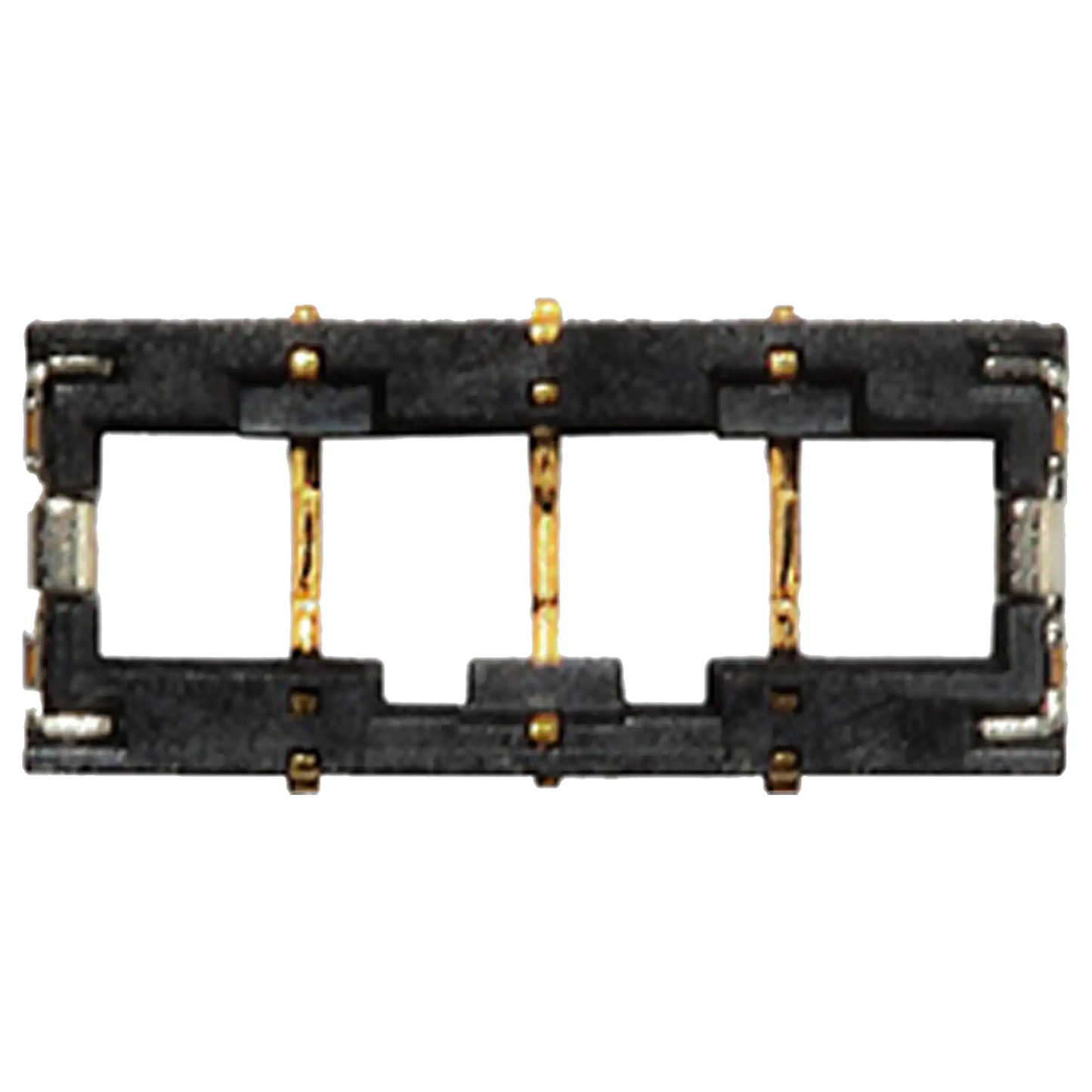 FPC Connector For iPhone 6 Plus (J2523: 4 Pins)