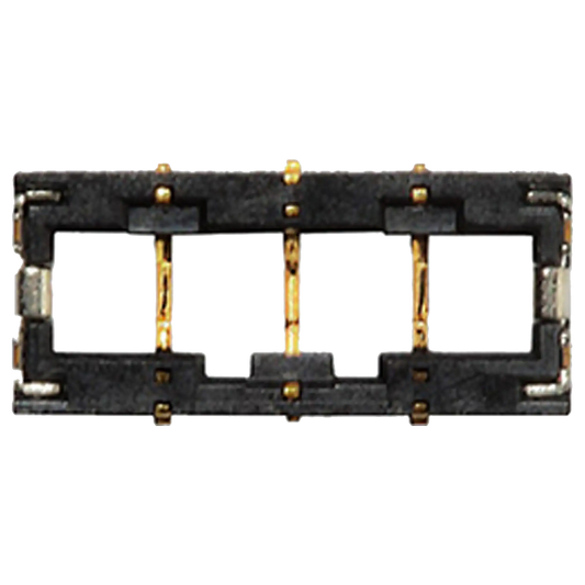 FPC Connector For iPhone 6 Plus (J2523: 4 Pins)
