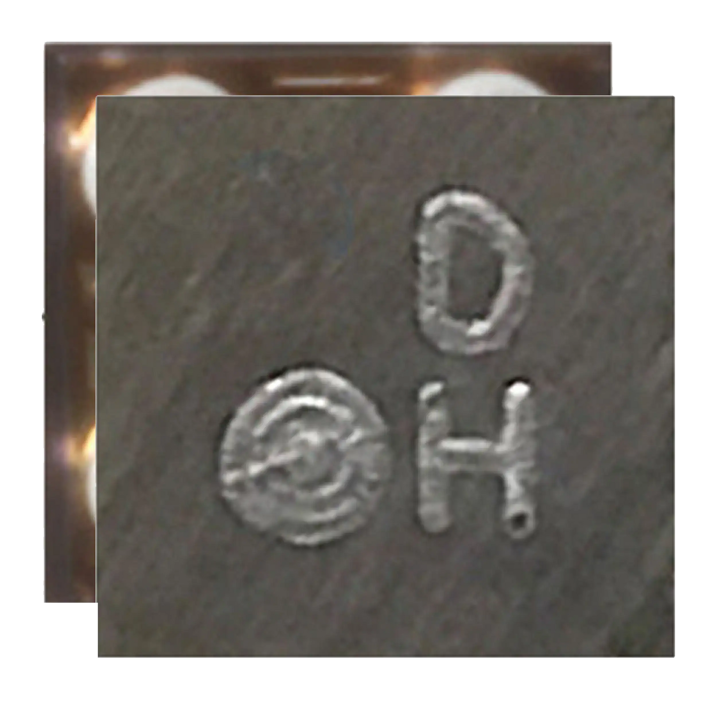 Camera LDO IC For iPhone 5S / 6 / 6 Plus / 7 / 7 Plus (U210 U2301 U2501: LP5907UVX: 4 Pins)
