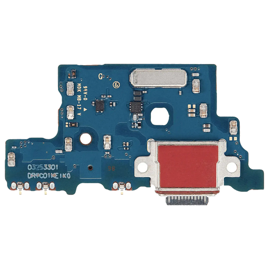 Charging Port With Board For Samsung Galaxy S20 Ultra 5G (G9880U) (US Version) (Premium)