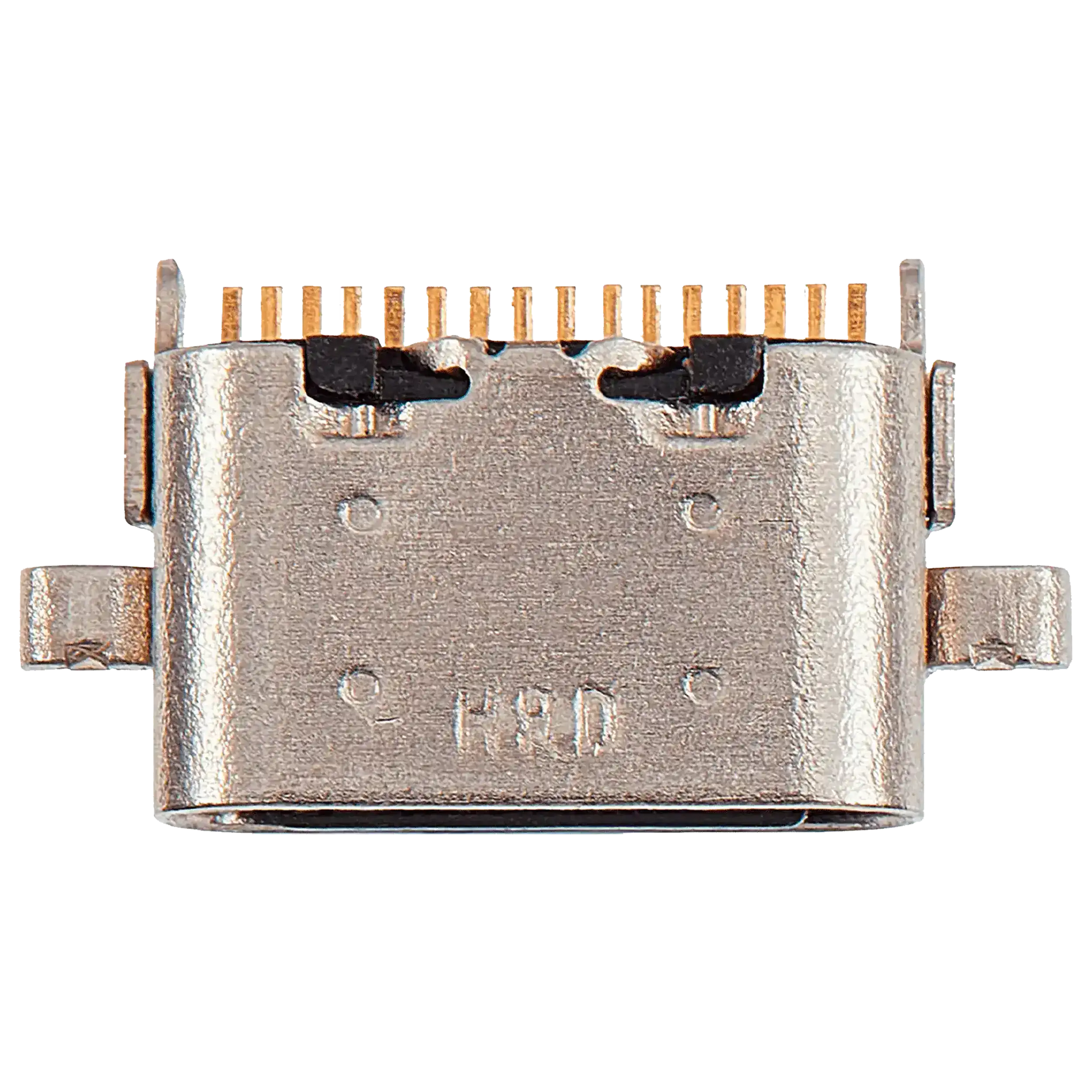 Charging Port Only For Samsung Galaxy Tab A7 10.4" (T500 / T505 / T507) (2020) (Soldering Required) (10 Pack) - Samsung Galaxy Tab A7 10.4" (2020) Replacement Parts - SKU 107082081503 - product image 1