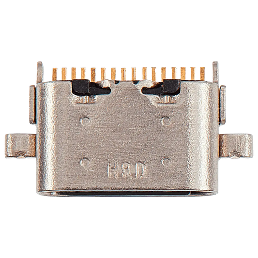 Charging Port Only For Samsung Galaxy Tab A7 10.4" (T500 / T505 / T507) (2020) (Soldering Required) (10 Pack) - Samsung Galaxy Tab A7 10.4" (2020) Replacement Parts - SKU 107082081503 - product image 1