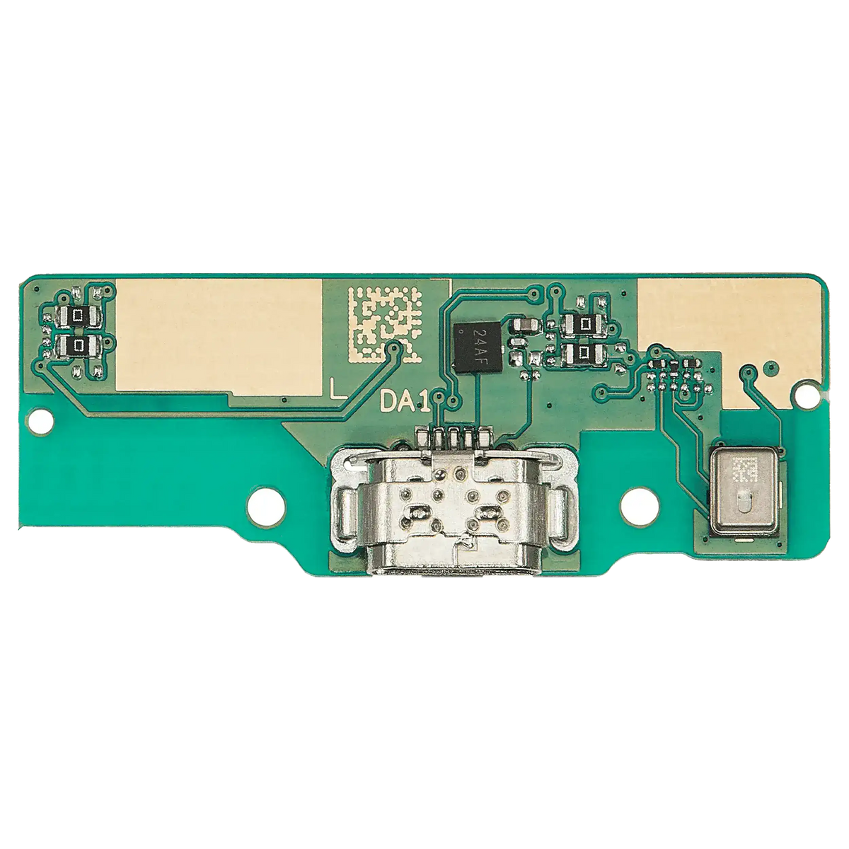 Charging Port Board For Samsung Galaxy Tab A 8.0" (T290) (2019) (WiFi Version) (Aftermarket Plus) - Samsung Galaxy Tab A 8.0" (2019) Replacement Parts - SKU 107082072530 - product image 1
