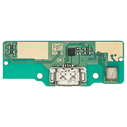 Charging Port Board For Samsung Galaxy Tab A 8.0" (T290) (2019) (WiFi Version) (Aftermarket Plus) - Samsung Galaxy Tab A 8.0" (2019) Replacement Parts - SKU 107082072530 - product image 1