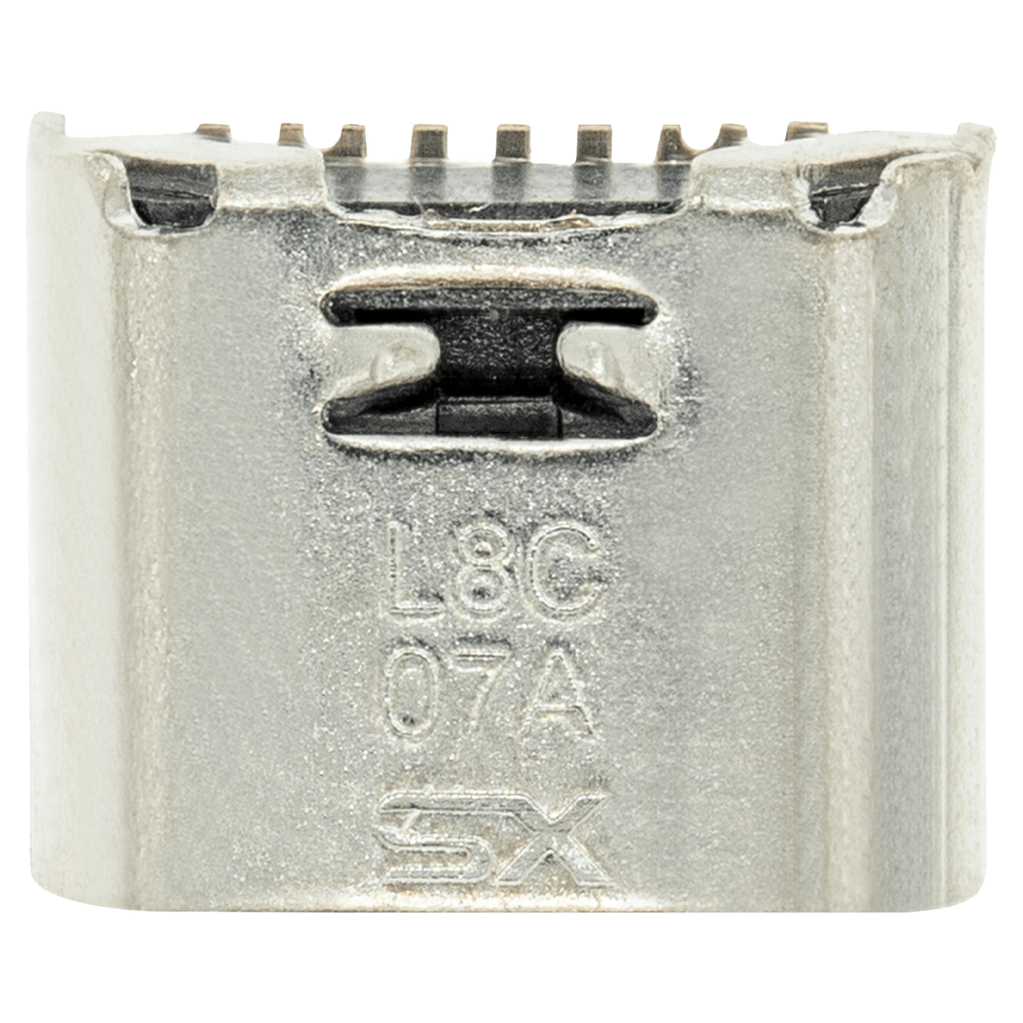 Charging Port For Samsung Core Prime / Tab 3 Lite / Tab E 8.0" / Tab E 9.6" / Tab A 7.0" / Tab A 10.1" / Grand / Grand Neo / Tab A 7.0" / Tab 3 Lite 7 - Samsung Galaxy Tab A 10.1" (2016) Replacement Parts; Samsung Galaxy Tab A 7.0" (2016) Replacement Parts; Samsung Galaxy Tab A 8.0" (2018) Replacement Parts - SKU 107081015516 - product image 1