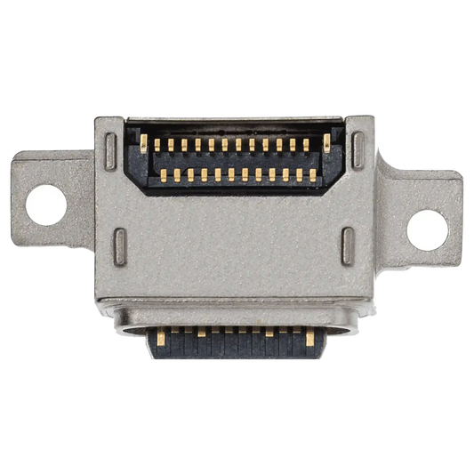Charging Port Only For Samsung Galaxy S8 / S8 Plus / S9 / S9 Plus (Soldering Required)