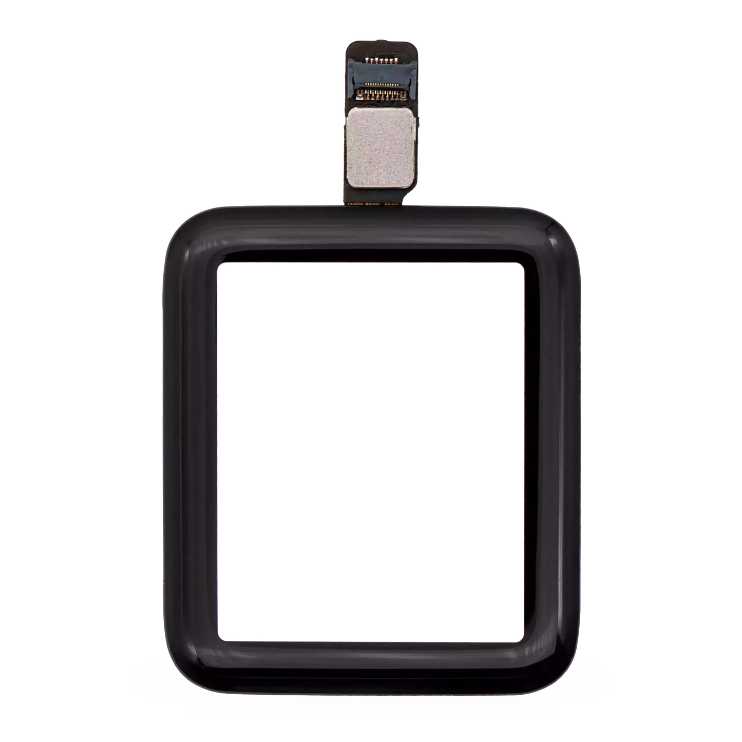 Digitizer For Watch Series 2 / 3 (38MM) (Glass Separation Required)