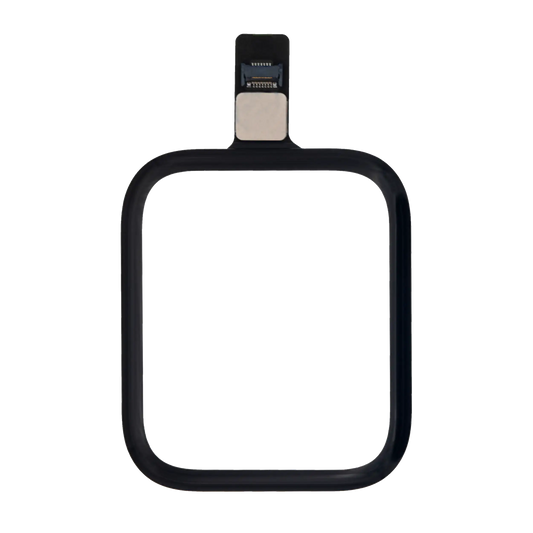 Digitizer For Watch Series 4 (44MM) (Glass Separation Required) (Aftermarket)