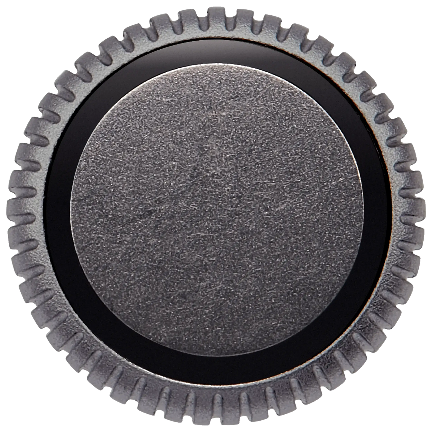Crown Nut For Watch Series 6 (40MM / 44MM) (GPS Version) (Gray)