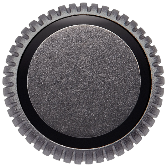 Crown Nut For Watch Series 6 (40MM / 44MM) (GPS Version) (Gray)