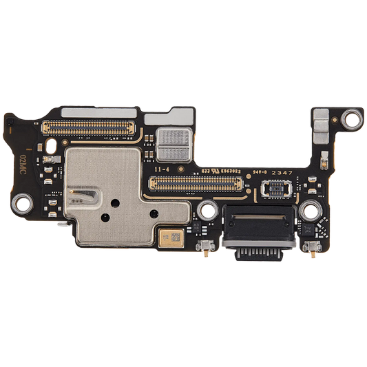 Charging Port Flex With Sim Card Reader For Google Pixel 9 Pro XL - replacement part product view