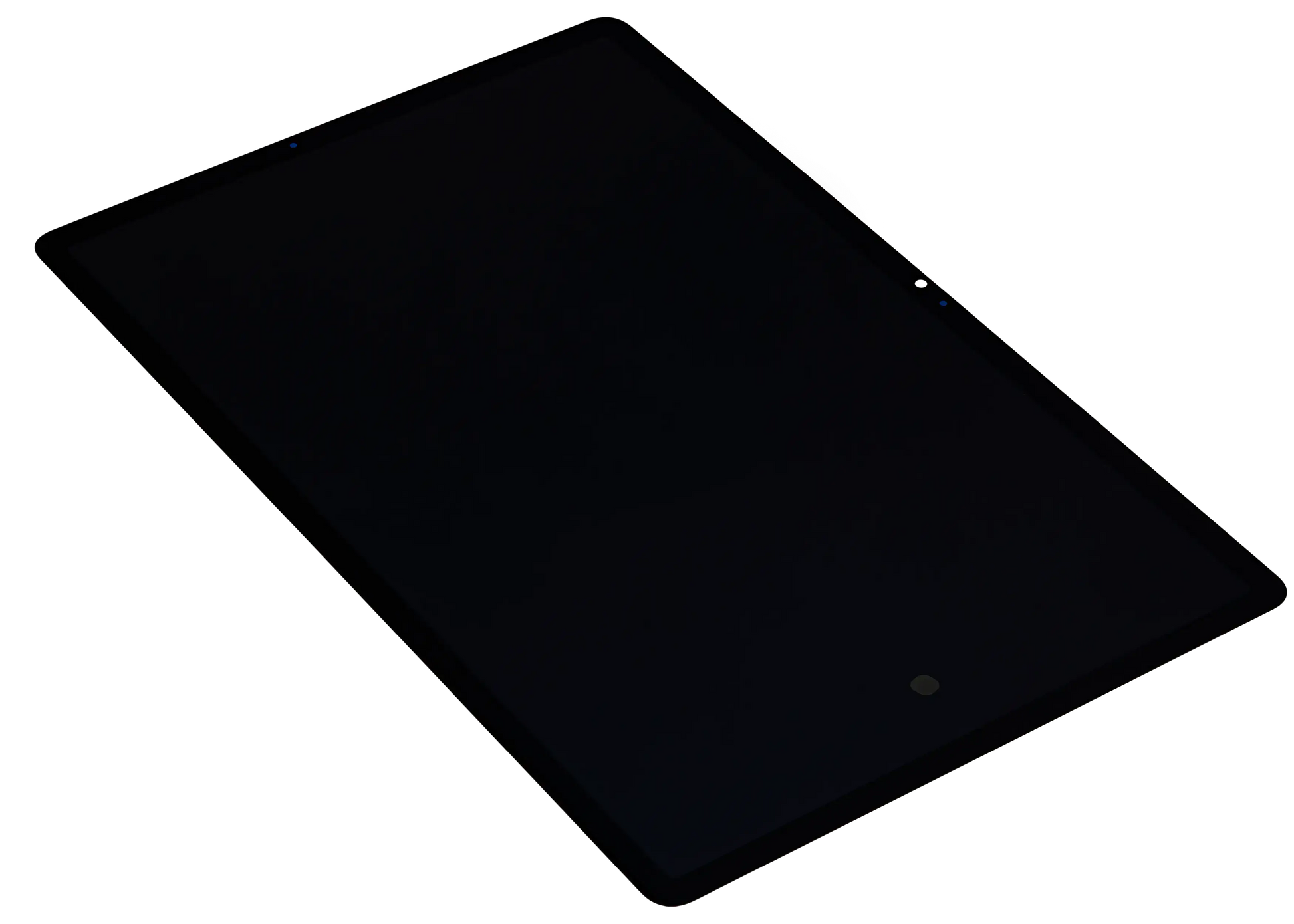 OLED Assembly Without Frame Compatible For Samsung Galaxy Tab S10 Plus 12.4" (X820) (2024) (Refurbished) (Black) - product image 4