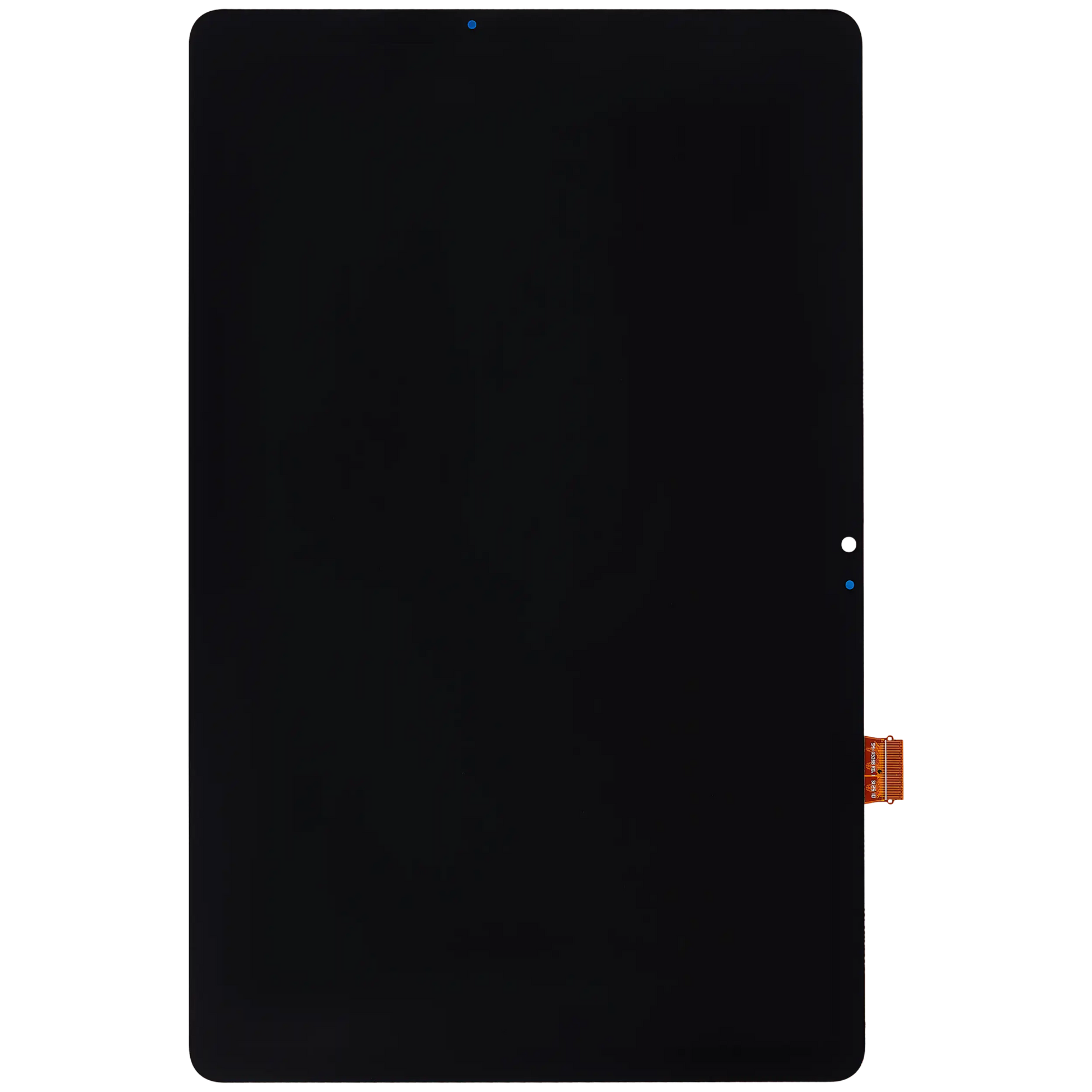 LCD Assembly Without Frame Compatible For Samsung Galaxy Tab S10 FE 10.9" (X520) (2025) (Refurbished) (Black) - product image 2