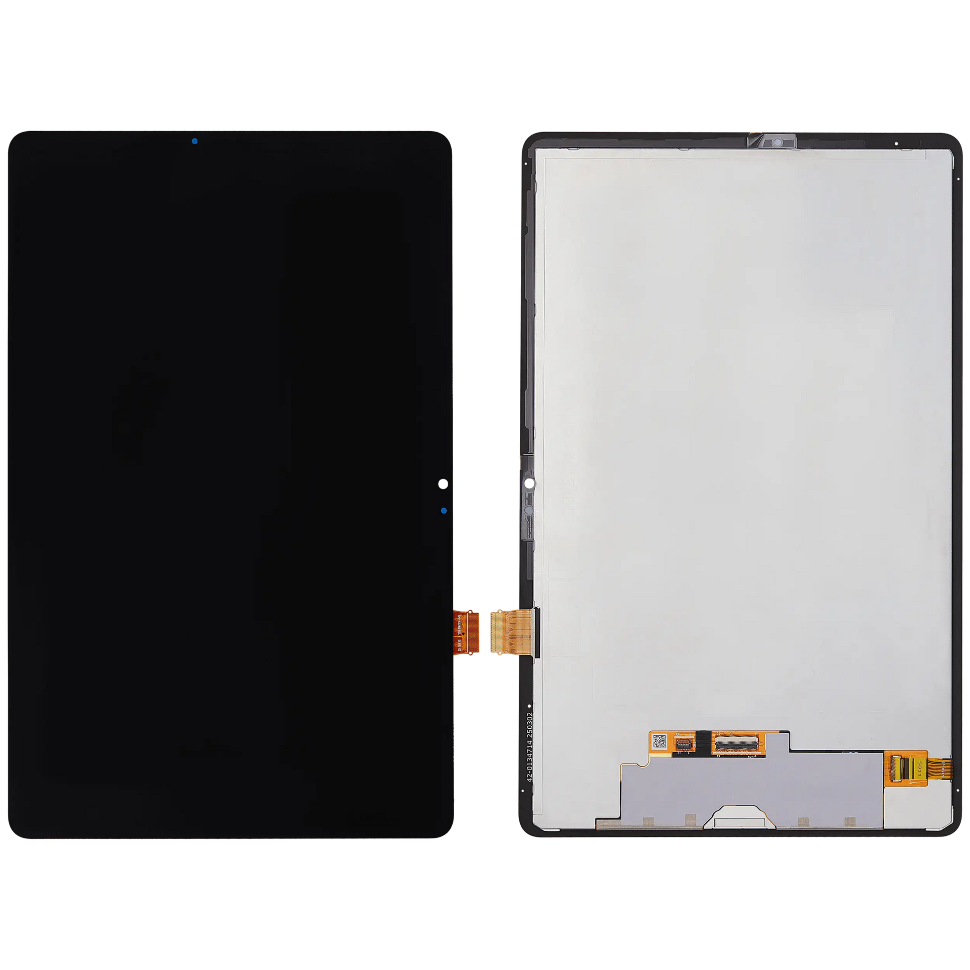 LCD Assembly Without Frame Compatible For Samsung Galaxy Tab S10 FE 10.9" (X520) (2025) (Refurbished) (Black) - product image 6