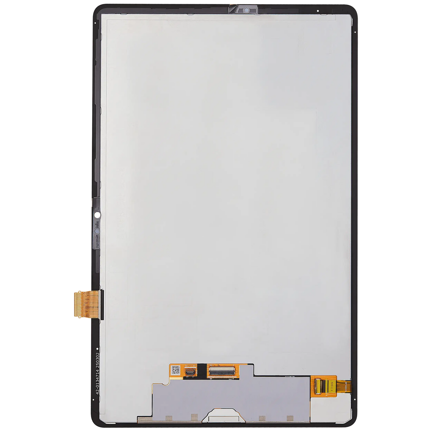 LCD Assembly Without Frame Compatible For Samsung Galaxy Tab S10 FE 10.9" (X520) (2025) (Refurbished) (Black) - product image 3