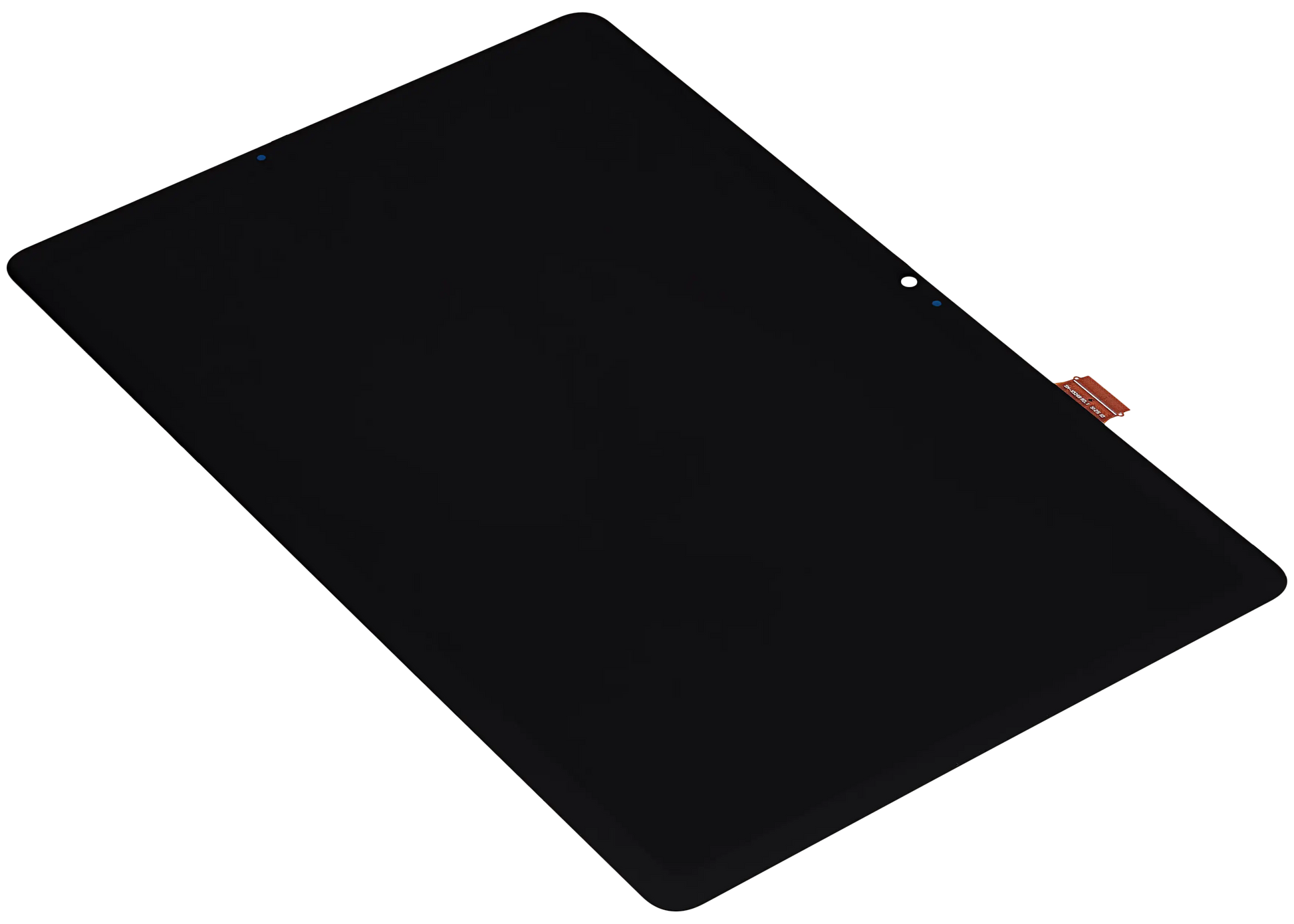 LCD Assembly Without Frame Compatible For Samsung Galaxy Tab S10 FE 10.9" (X520) (2025) (Refurbished) (Black) - product image 4