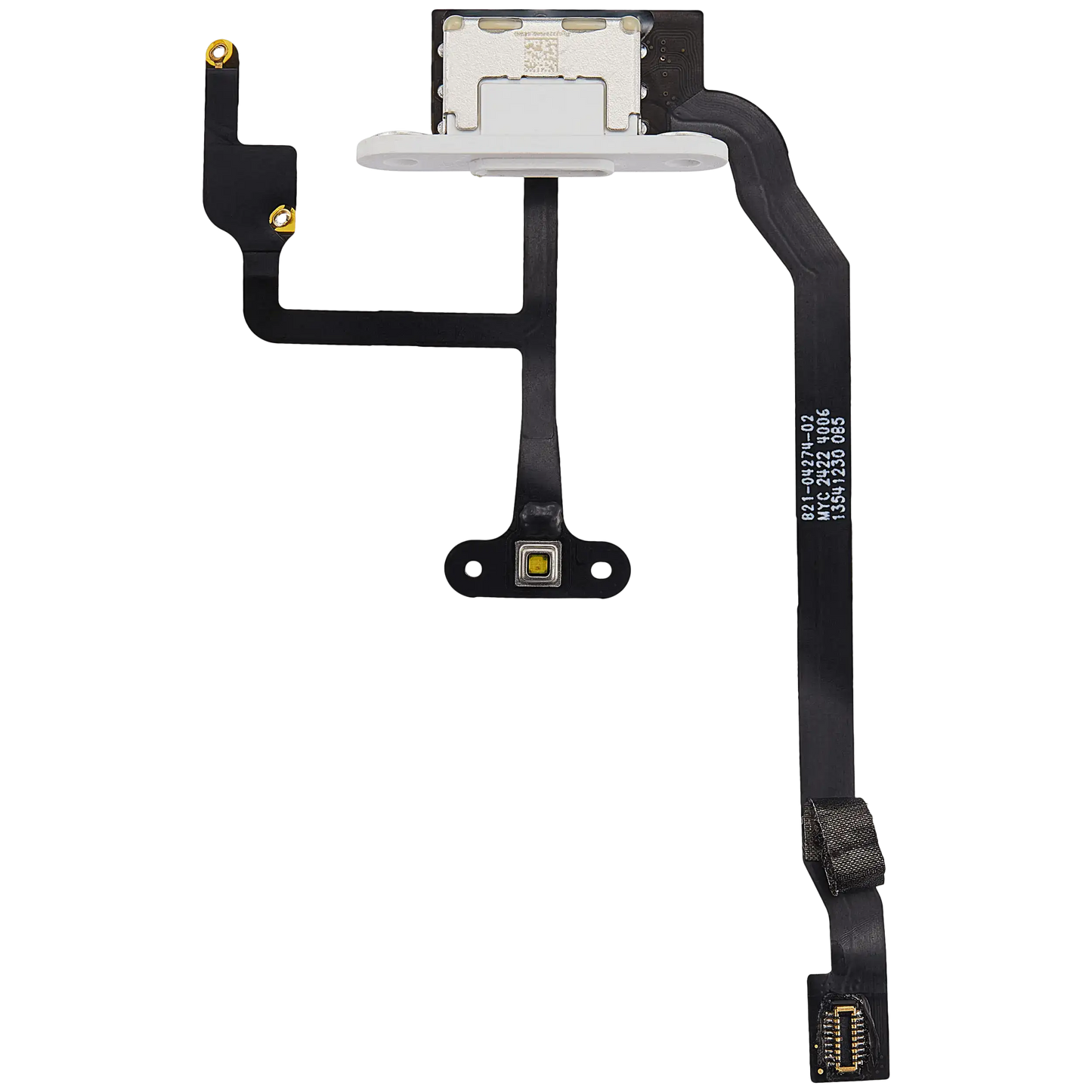 Lightning Charging Case Charging Port With Flex Cable For AirPods Pro 2 (2nd Gen, 2022)
