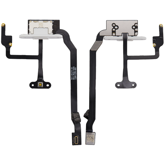 Lightning Charging Case Charging Port With Flex Cable For AirPods Pro 2 (2nd Gen, 2022)