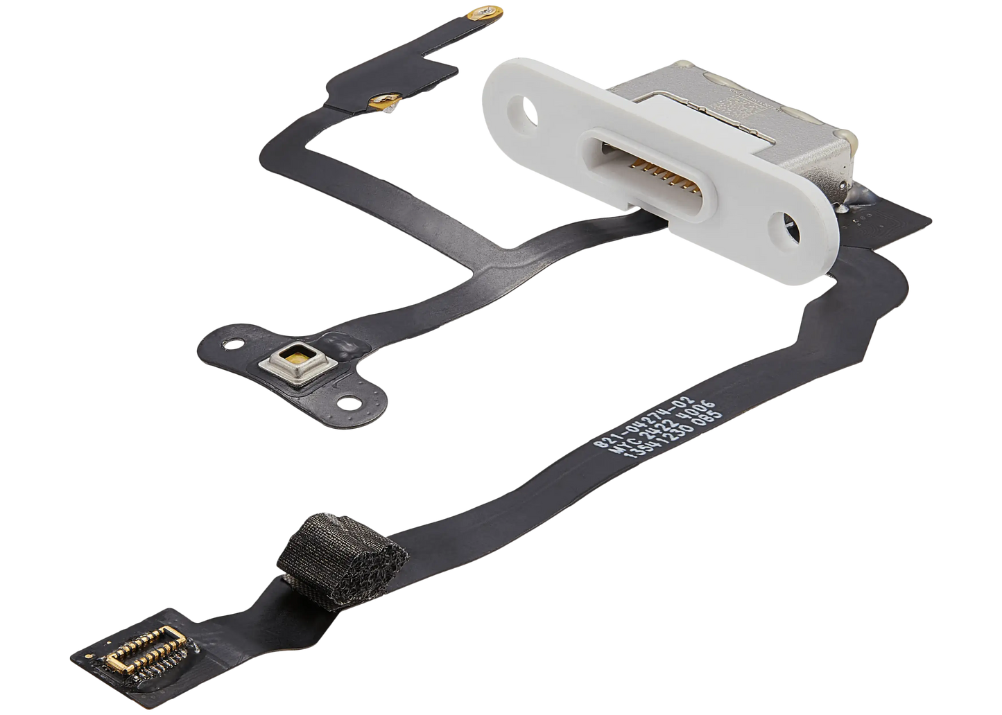 Lightning Charging Case Charging Port With Flex Cable For AirPods Pro 2 (2nd Gen, 2022)