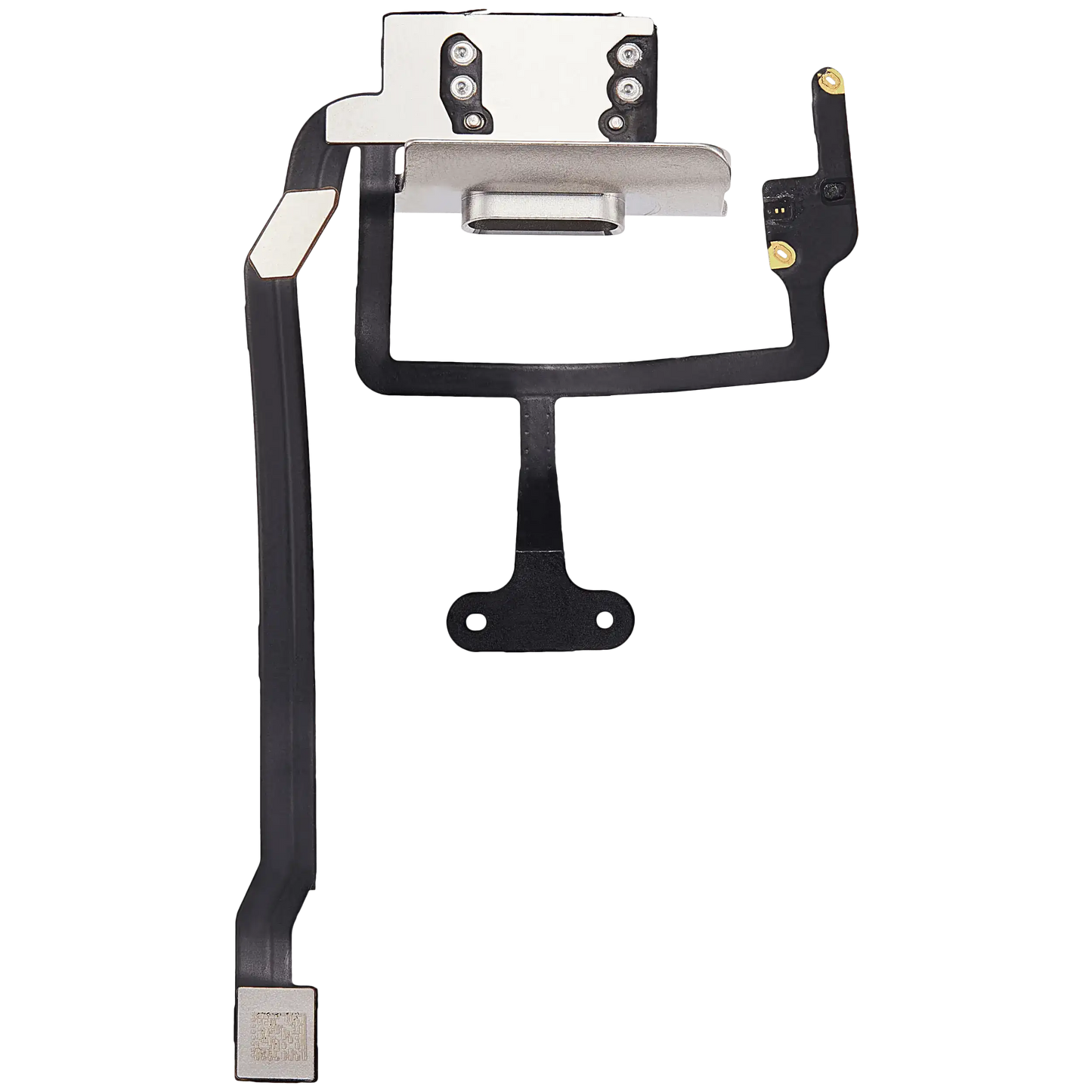 USB-C Charging Case Charging Port With Flex Cable For AirPods Pro 2 (2nd Gen , 2023)