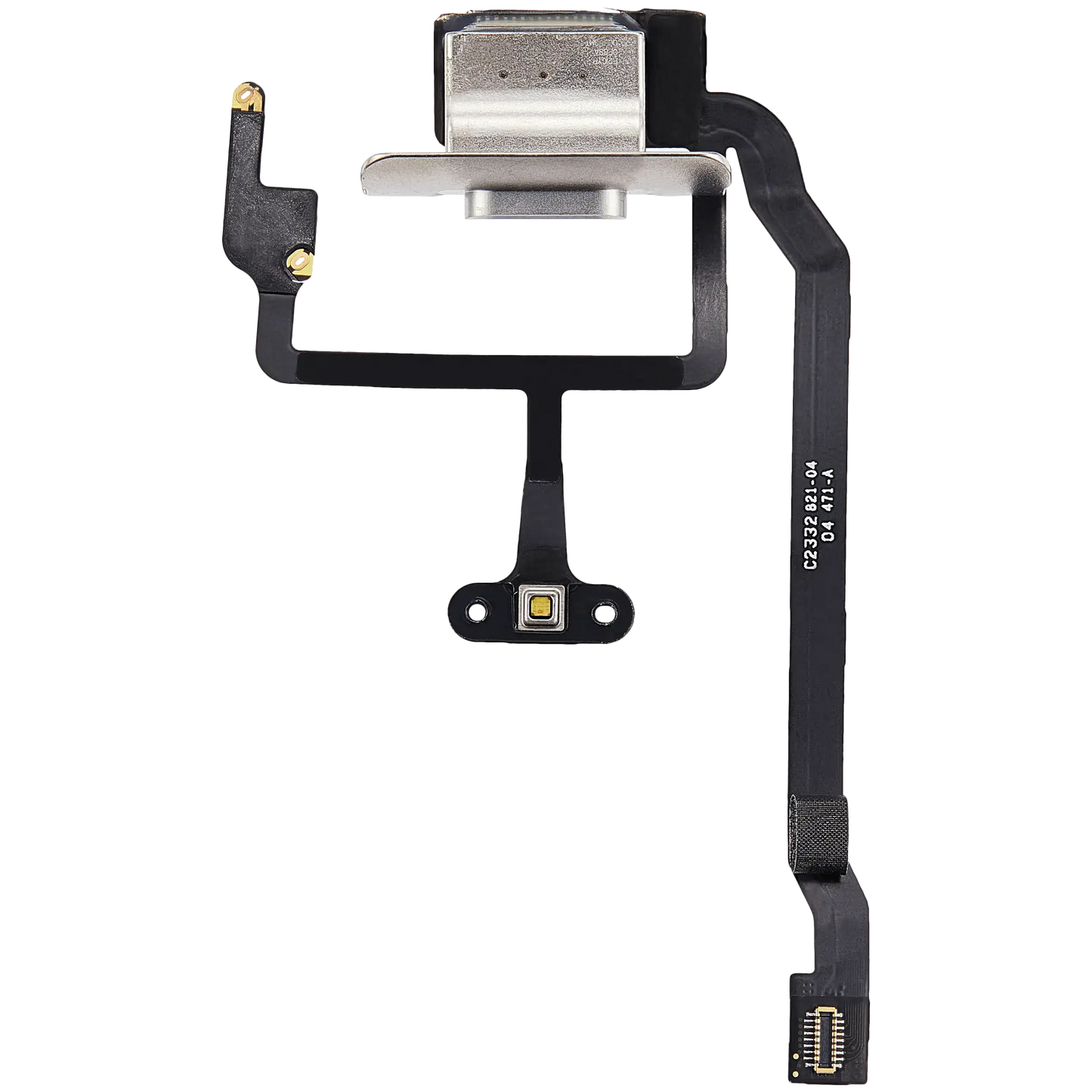 USB-C Charging Case Charging Port With Flex Cable For AirPods Pro 2 (2nd Gen , 2023)