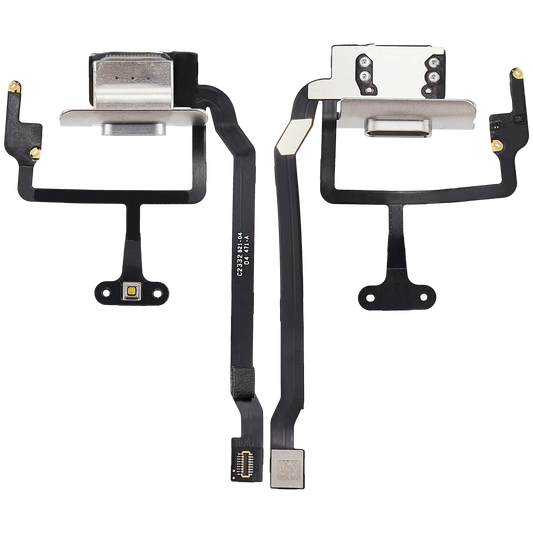 USB-C Charging Case Charging Port With Flex Cable For AirPods Pro 2 (2nd Gen , 2023)