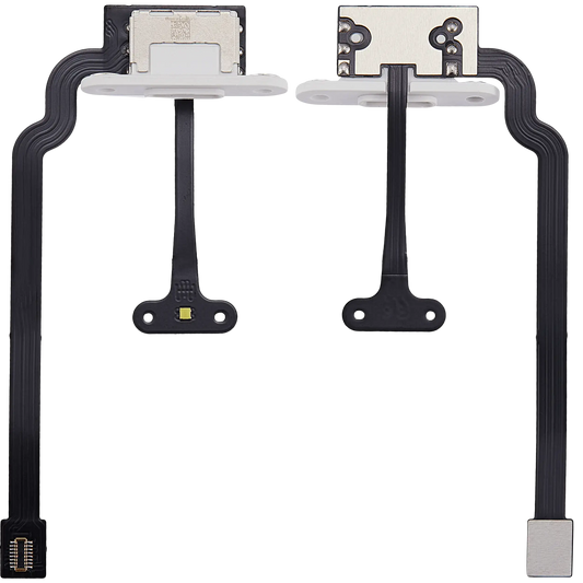 Charging Case Charging Port With Flex Cable For AirPods 3 (3rd Gen, 2021)
