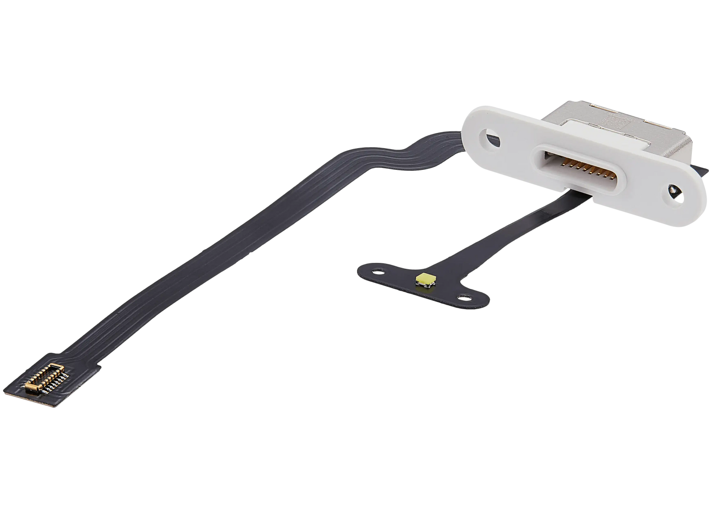 Charging Case Charging Port With Flex Cable For AirPods 3 (3rd Gen, 2021)
