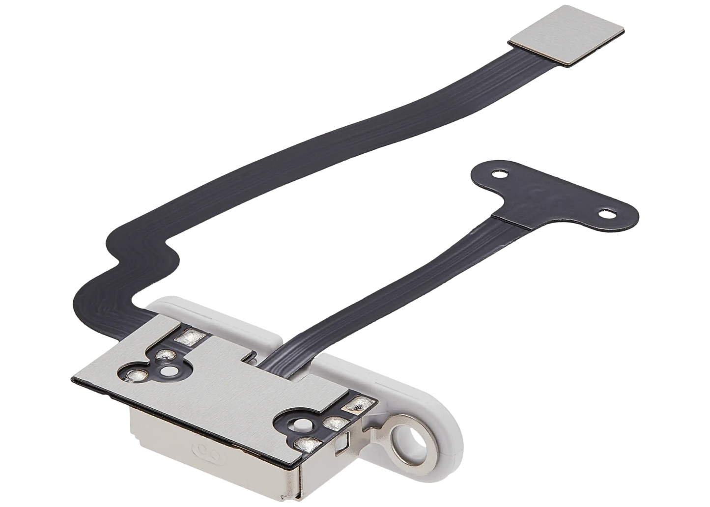 Charging Case Charging Port With Flex Cable For AirPods 3 (3rd Gen, 2021)