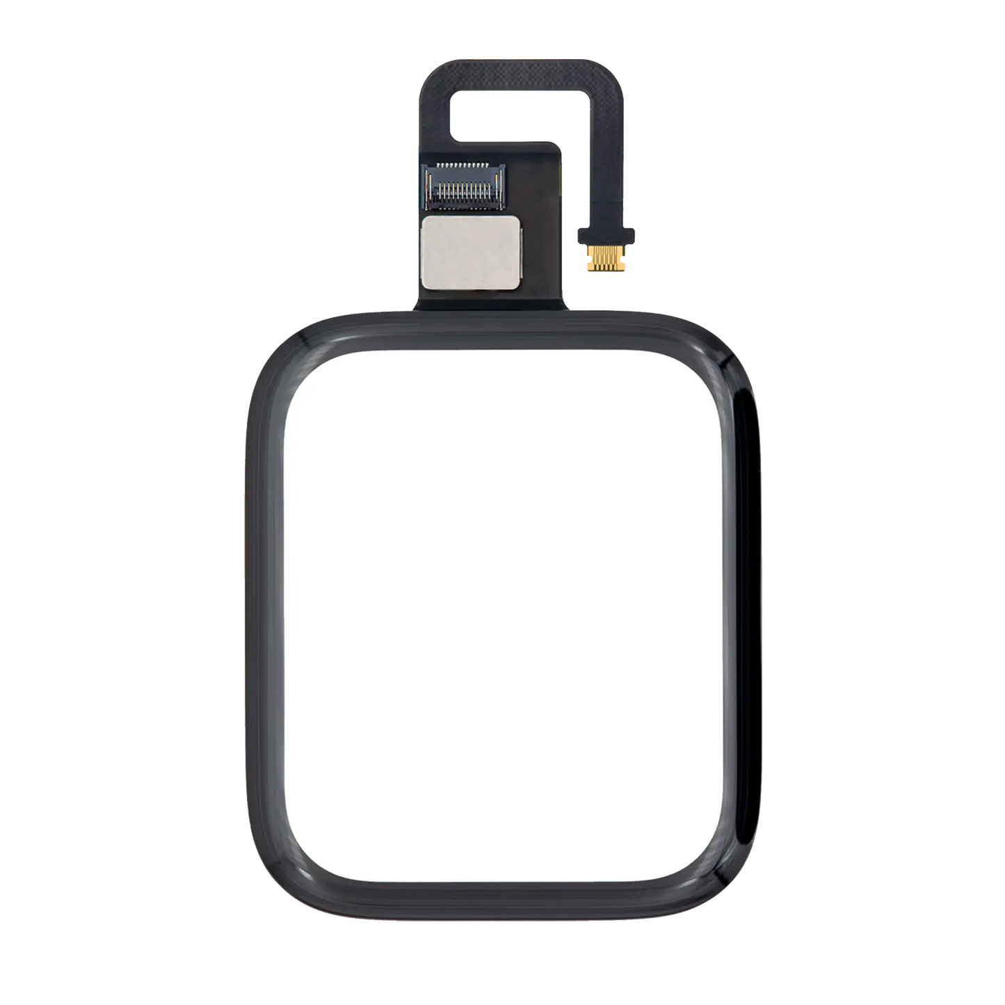 Digitizer For Watch Series 6 (44MM) (Glass Separation Required) (Premium)