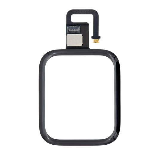 Digitizer For Watch Series 6 (44MM) (Glass Separation Required) (Premium)