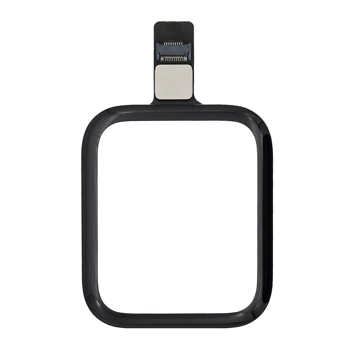 Digitizer For Watch Series 5 / SE (1st / 2nd Gen) (40MM) (Glass Separation Required) (Aftermarket)