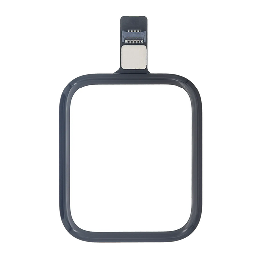 Digitizer For Watch Series 5 / SE (1st / 2nd Gen) (44MM) (Glass Separation Required) (Aftermarket)