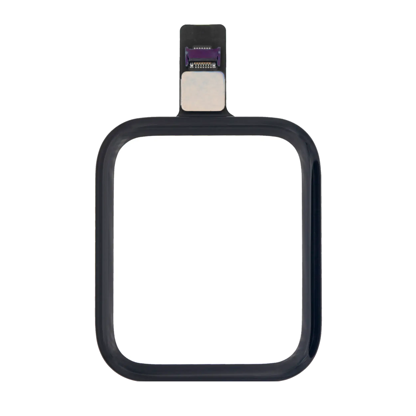 Digitizer For Watch Series 4 (40MM) (Glass Separation Required) (Aftermarket)