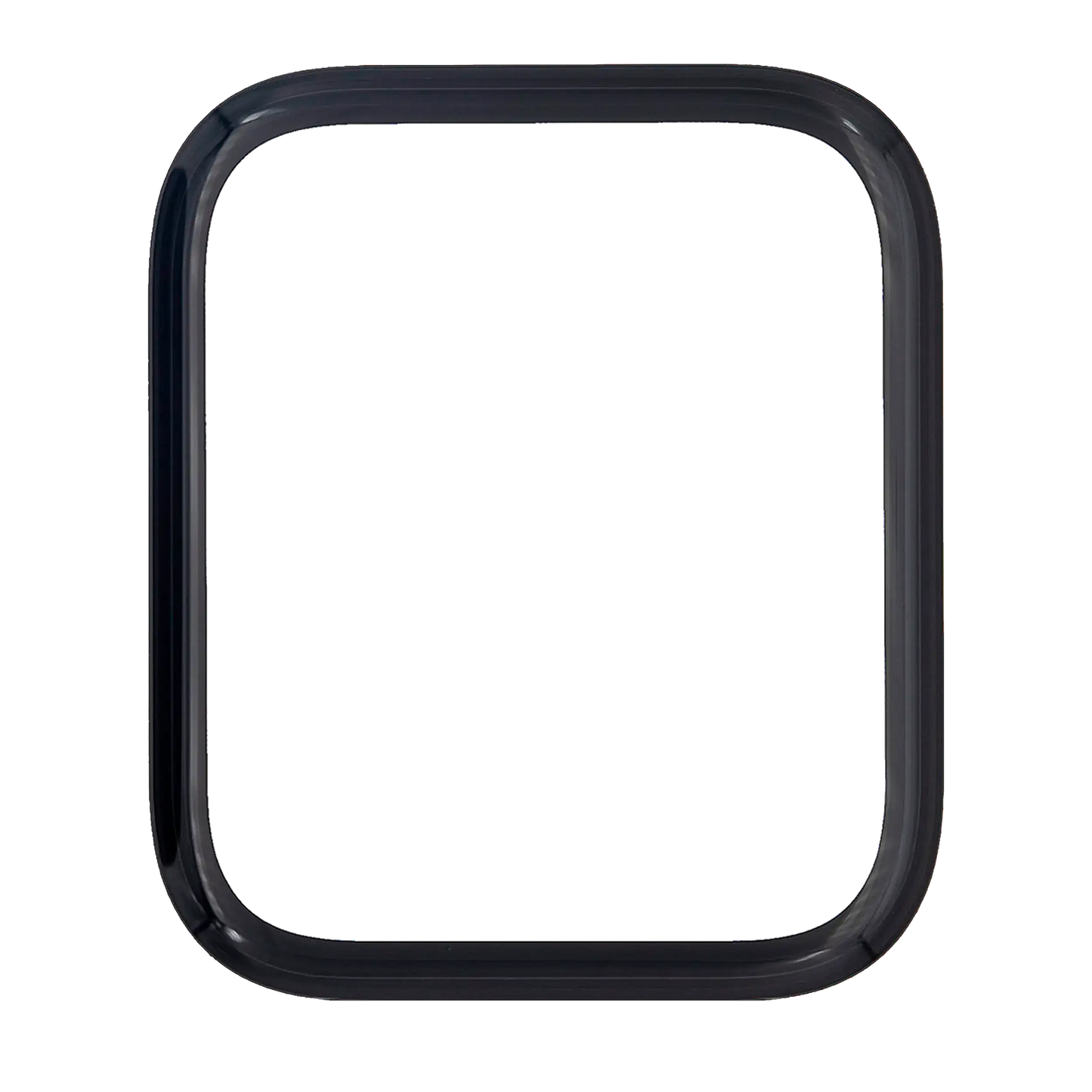 2 in 1 Front Cover Glass with OCA For Watch Series 4 / Series 5 / Series 6 / Series SE (1st / 2nd Gen) (44MM)