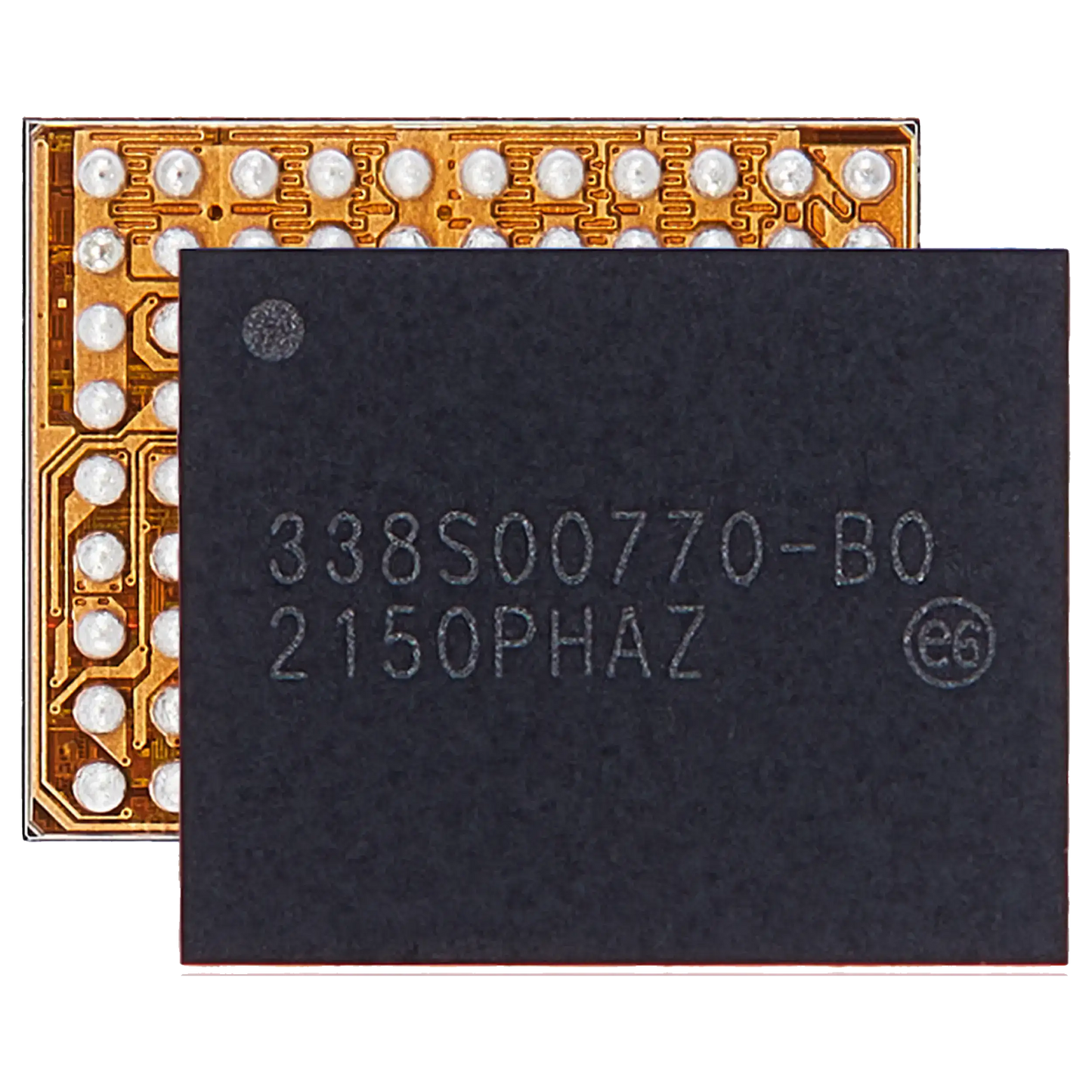 Charging IC PMIC Power Management Tigris For iPhone 13 / 13 Mini / 13 Pro / 13 Pro Max (338S00770)