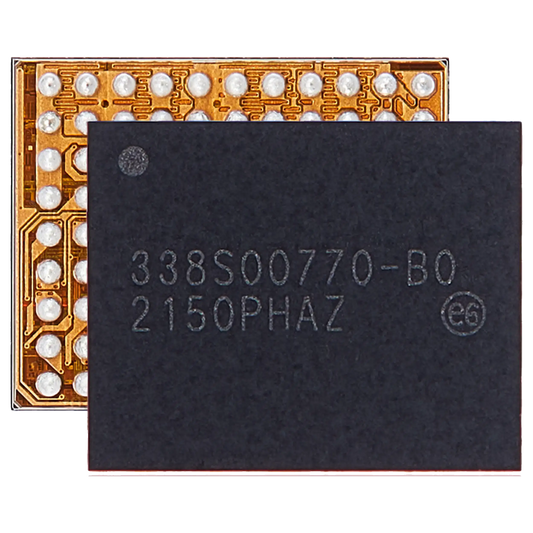 Charging IC PMIC Power Management Tigris For iPhone 13 / 13 Mini / 13 Pro / 13 Pro Max (338S00770)
